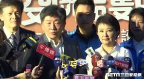 盧秀燕、陳時中