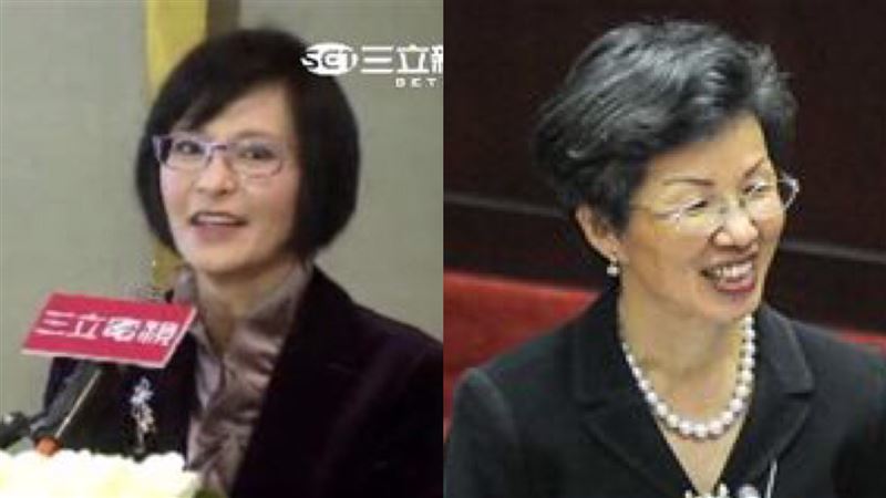 首位女大使再外派　取代史亞平下場曝