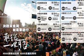 罷韓,wecare,韓國瑜,黃金周,高雄