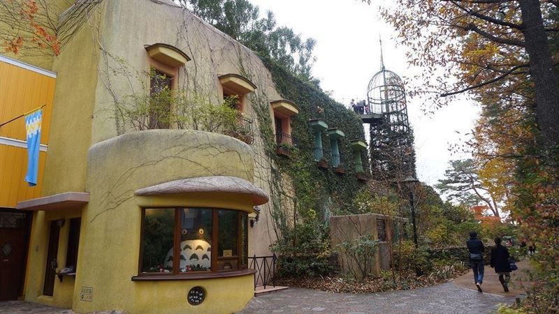 日本東京樂園×日本博物館10選！