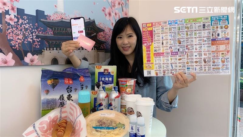 小7再催振興優惠券　爆省近5000