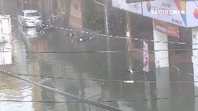 彰雲大雨淹1200