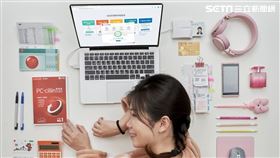 趨勢科技,趨勢,防毒軟體,PC-cillin,網路習慣,報稅