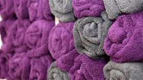 浴巾　毛巾（示意圖／翻攝自pixabay）