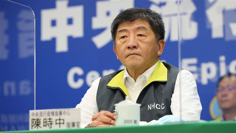 何時解封？台大師提3策略喊話陳時中