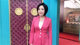 于美人（圖／衛視提供）