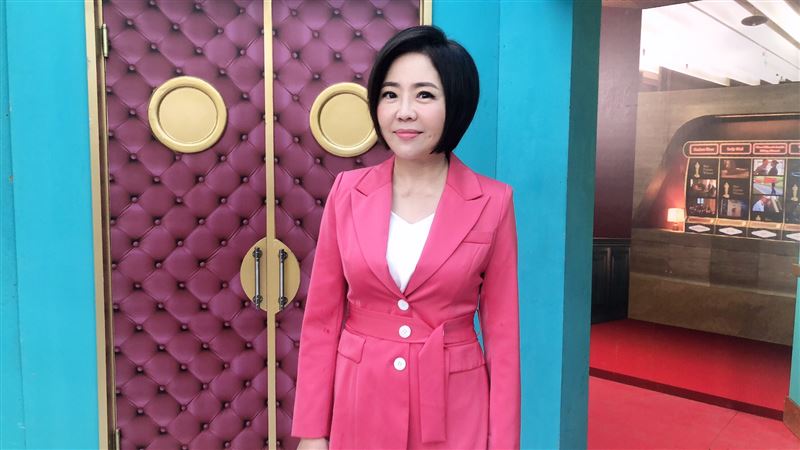 口交算通姦？于美人痛揭抓姦血淚過程