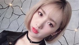 已故歌手高凌風的女兒葛宸羽（阿寶）/臉書