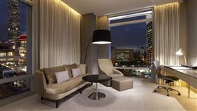 ▲台北萬豪酒店（圖／台北萬豪酒店提供）