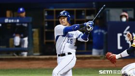 ▲富邦悍將范國宸（圖／記者林聖凱攝影）