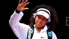 大坂直美,Naomi Osaka。（圖／翻攝自大坂直美推特）