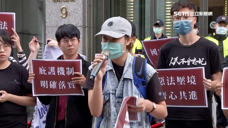 真要撐香港？現行港澳條例只有宣示性