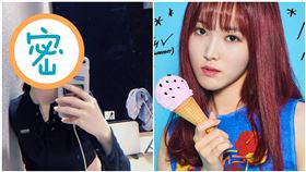 GFRIEND主唱Yuju  IG