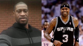 黑人遭警壓制亡　竟是球星雙胞胎兄弟