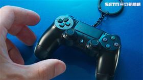 索尼,Sony,PlayStation 4,PS4,,DUALSHOCK 4無線控制器,DS4,悠遊卡
圖／悠遊卡公司提供