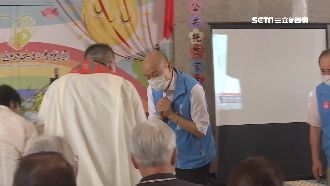 韓國瑜推「寄助」救經濟　民：沒保障