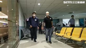 美通緝犯躲13年　搖身一變烹飪大師