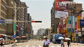 五分埔,饒河街,八德路,房市。（圖／記者陳韋帆攝影）