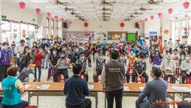 解決大溪、八德塞車之苦，大鶯豐德交流道目標下半年完成可行性報告核定（圖／桃園市政府）