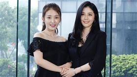 韓瑜、黃少祺、陳子玄、李家慶。（記者林聖凱攝影）