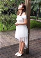 林薇三立新聞網專訪。（記者邱榮吉/攝影）