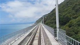 台東南迴鐵路「多良車站」。（圖／記者王浩原攝影）