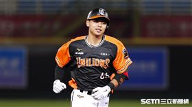 ▲統一獅隊陳重羽（圖／記者林聖凱攝影）