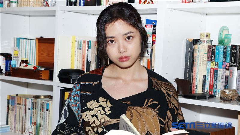 北影最強黑馬　23歲游珈瑄淚謝這位