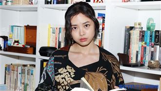 北影最強黑馬　23歲游珈瑄淚謝這位