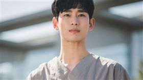  《雖然是精神病但沒關係》 Netflix提供