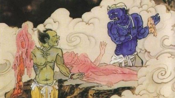 地獄的刑罰用在現實？朱元璋真的做了