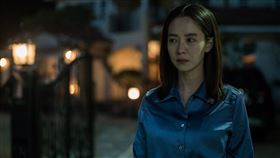 《詭妹》車庫提供