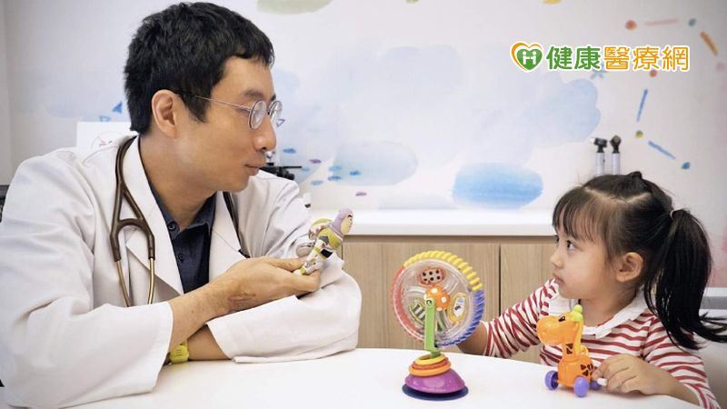 兒童癌症症狀不明顯　基因檢測及早揪