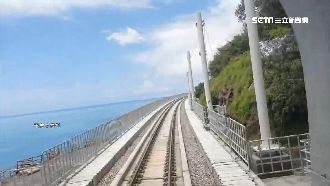 一出隧道像到國外！台灣最美車站在這