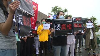 白衣版洪仲丘？護理師淚訴遭長期霸凌