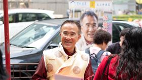 田北辰,香港人大代表（圖／翻攝自田北辰臉書）