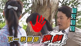 方文琳,黃文星，周宥伶。（台視提供）