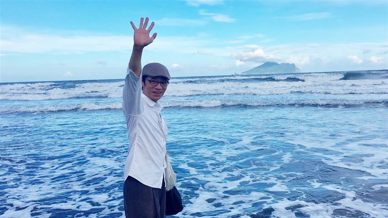 吳朋奉人生殺青　託夢助理不捨吐這句