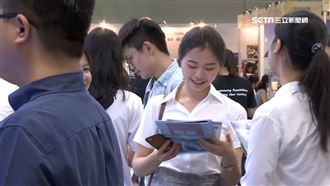 勞動部6大措施　協助應屆畢業生就業