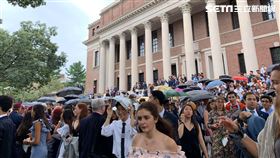 哈佛大學（留學生提供）