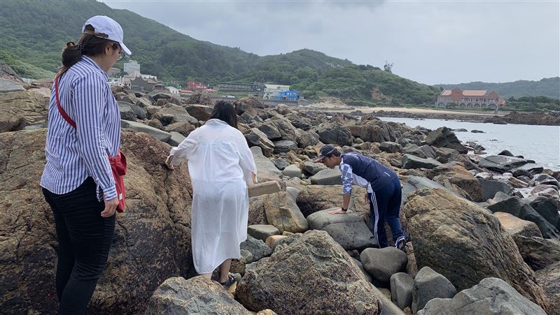 馬祖討沰傳承　從漁業維生變遊憩體驗