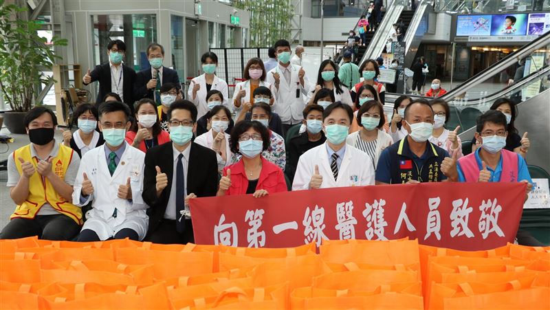 侯友宜：以信心經濟庶民經濟提振消費