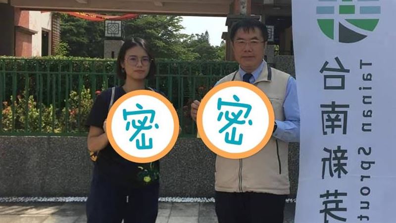 香港人讚爆！黃偉哲默默做「這事」！
