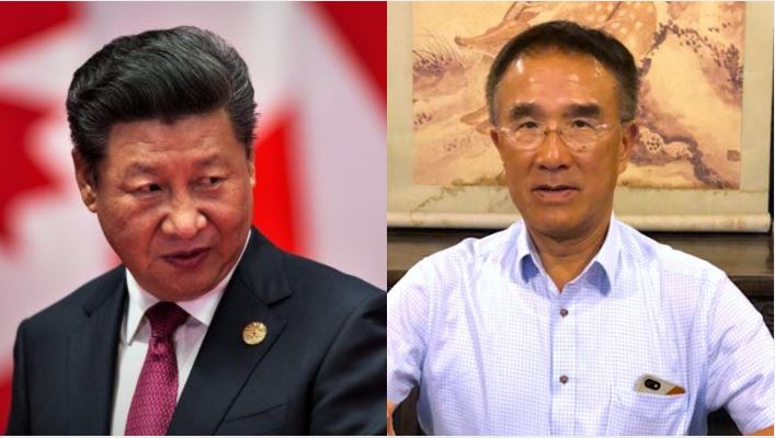 田北辰急撇清投贊成…網：很怕被消失