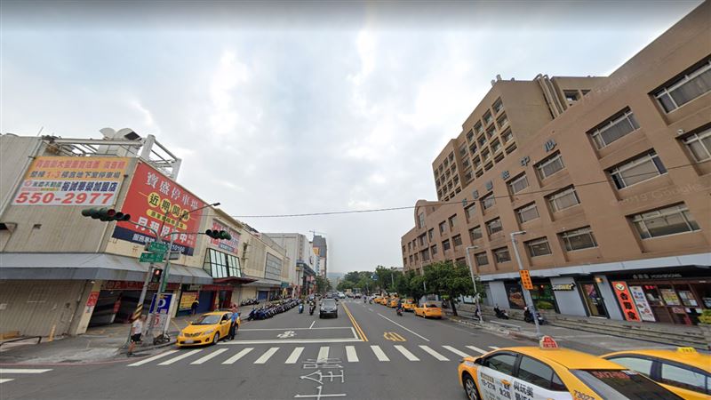 高醫19億買家樂福　奪全台店面王座