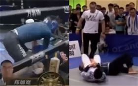 武術,鄭家寬（圖／翻攝自YouTube）