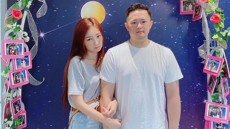 登記突遇2狀況　丫頭崩潰：不結了啦