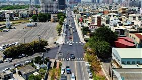 全方位帶動區域發展，重塑南高雄7區景觀新風貌（圖／高雄市政府）