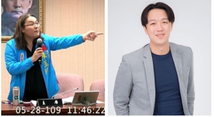金門人醒醒？陳玉珍問這句被轟250