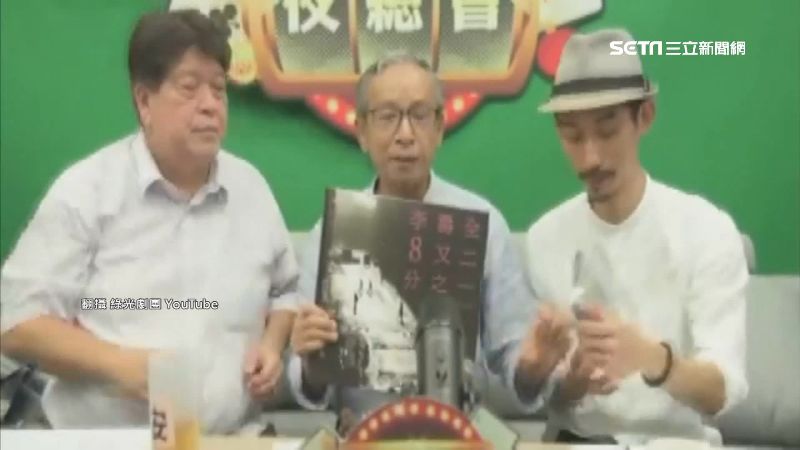 吳念真義賣火力強大　林佳龍也來相挺